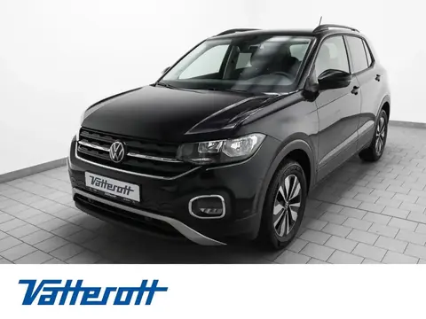 Annonce VOLKSWAGEN T-CROSS Essence 2023 d'occasion 