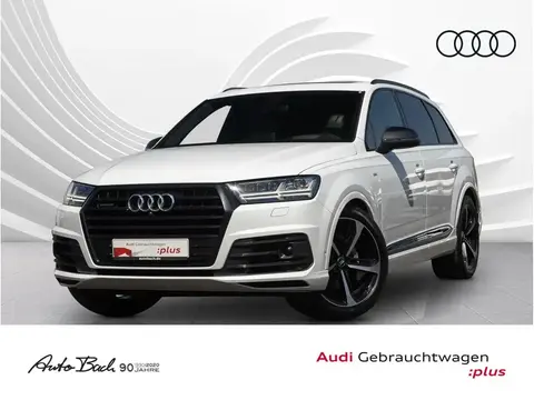 Used AUDI Q7 Diesel 2019 Ad 