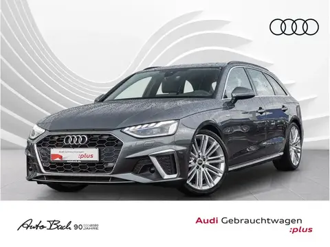 Used AUDI A4 Petrol 2021 Ad 