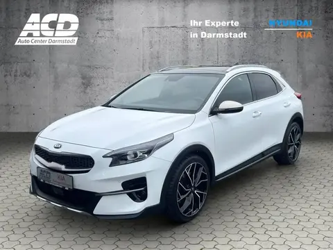 Annonce KIA XCEED Essence 2020 d'occasion 