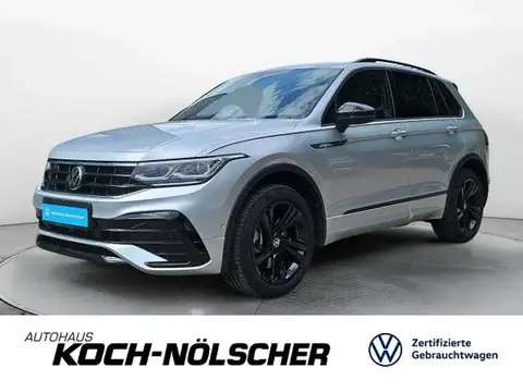 Used VOLKSWAGEN TIGUAN Diesel 2024 Ad 