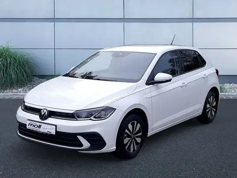 Used VOLKSWAGEN POLO Petrol 2023 Ad 