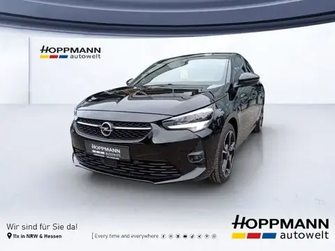 Annonce OPEL CORSA Essence 2021 d'occasion 