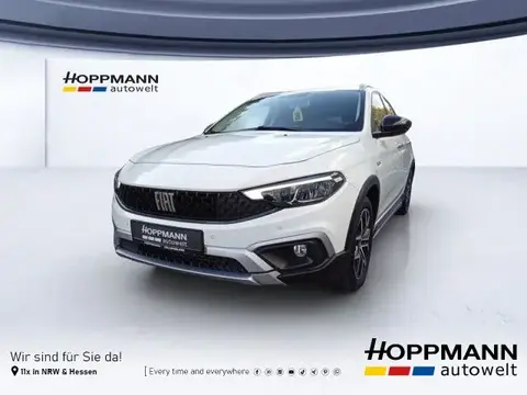 Used FIAT TIPO Petrol 2021 Ad 