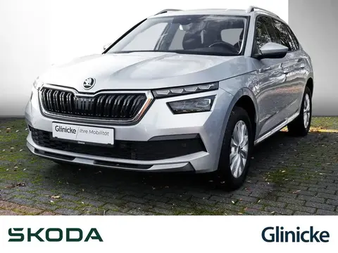 Annonce SKODA KAMIQ Essence 2019 d'occasion 