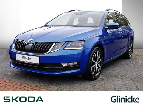 Annonce SKODA OCTAVIA Essence 2019 d'occasion 