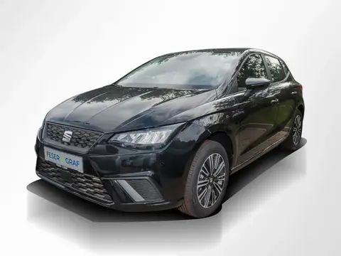 Annonce SEAT IBIZA Essence 2024 d'occasion 