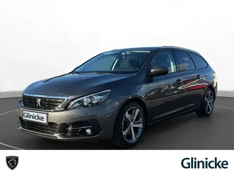 Used PEUGEOT 308 Petrol 2019 Ad 