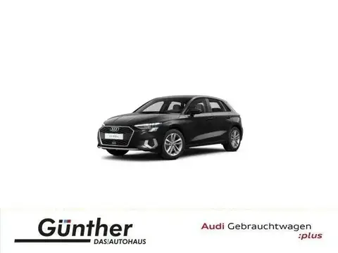 Used AUDI A3 Hybrid 2024 Ad 