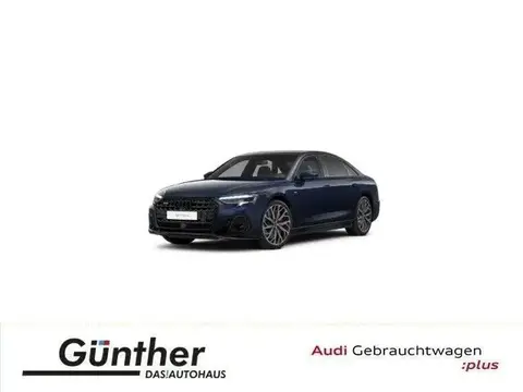 Used AUDI A8 Hybrid 2023 Ad 