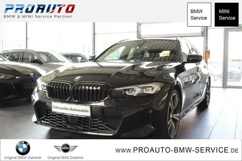 Used BMW SERIE 3 Petrol 2024 Ad 