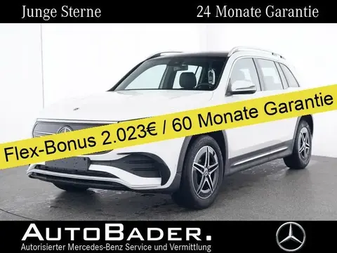 Used MERCEDES-BENZ EQB Not specified 2023 Ad 