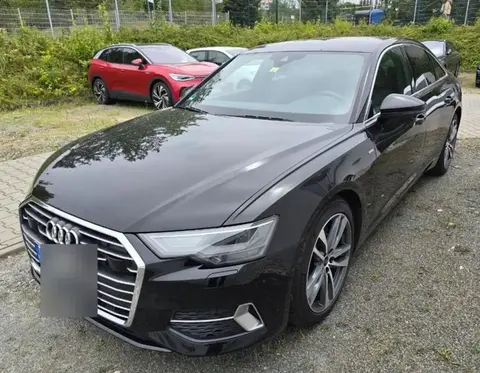 Used AUDI A6 Diesel 2021 Ad 