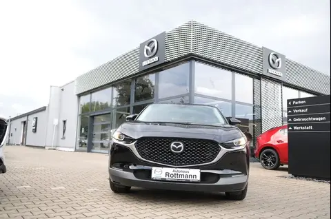 Annonce MAZDA CX-30 Essence 2021 d'occasion 