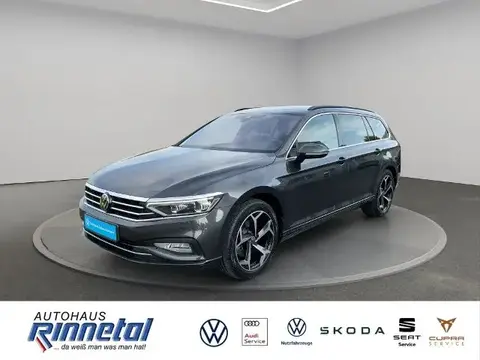 Used VOLKSWAGEN PASSAT Diesel 2023 Ad 