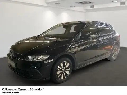 Annonce VOLKSWAGEN POLO Essence 2024 d'occasion 