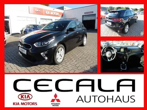 Used KIA CEED Petrol 2021 Ad 