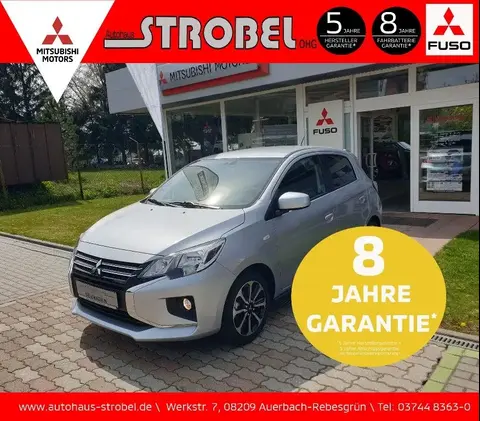 Used MITSUBISHI SPACE STAR Petrol 2024 Ad 