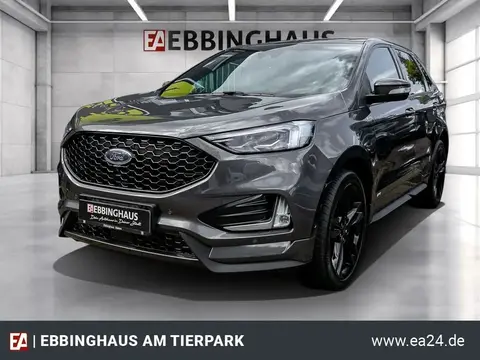 Used FORD EDGE Diesel 2019 Ad 