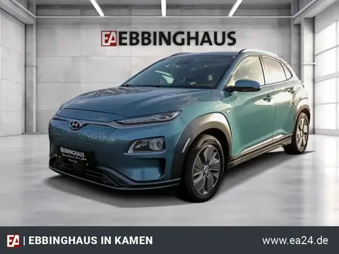 Annonce HYUNDAI KONA Non renseigné 2020 d'occasion 