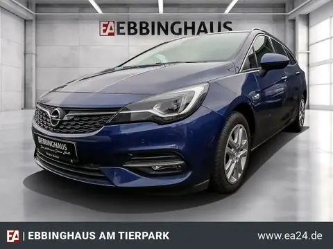 Used OPEL ASTRA Petrol 2020 Ad 