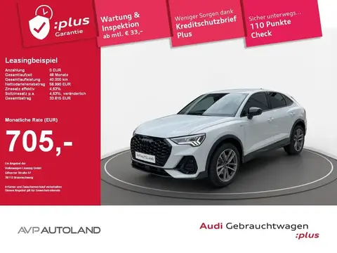 Annonce AUDI Q3 Diesel 2024 d'occasion 