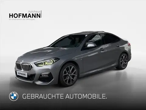 Annonce BMW SERIE 2 Essence 2022 d'occasion 