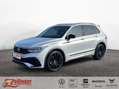 Annonce VOLKSWAGEN TIGUAN Essence 2024 d'occasion 