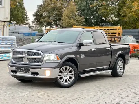 Annonce DODGE RAM GPL 2015 d'occasion 