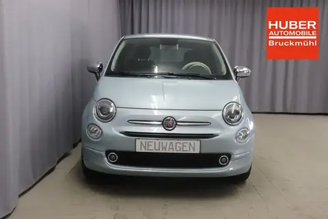 Used FIAT 500 Petrol 2023 Ad 