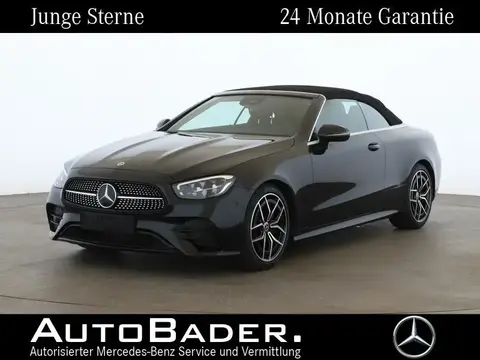 Used MERCEDES-BENZ CLASSE E Petrol 2023 Ad 