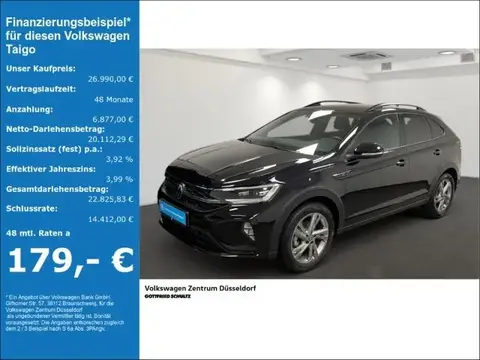 Annonce VOLKSWAGEN TAIGO Essence 2024 d'occasion 