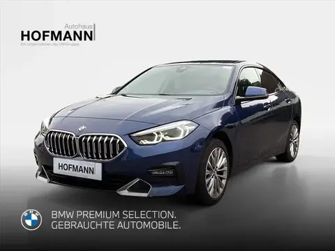 Annonce BMW SERIE 2 Essence 2021 d'occasion 