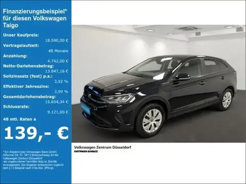 Annonce VOLKSWAGEN TAIGO Essence 2024 d'occasion 