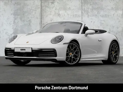 Annonce PORSCHE 992 Essence 2024 d'occasion 