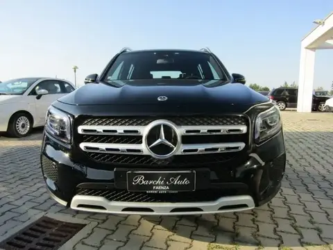 Used MERCEDES-BENZ CLASSE GLB Diesel 2023 Ad 