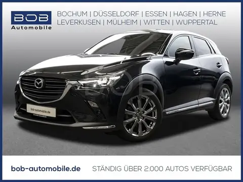 Used MAZDA CX-3 Petrol 2019 Ad 