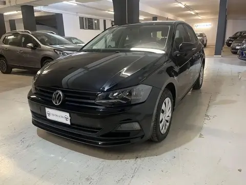 Used VOLKSWAGEN POLO Diesel 2019 Ad 