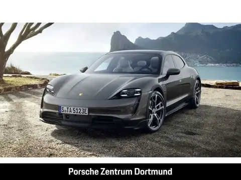 Annonce PORSCHE TAYCAN Non renseigné 2023 d'occasion 