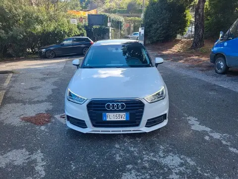 Used AUDI A1 Petrol 2017 Ad 