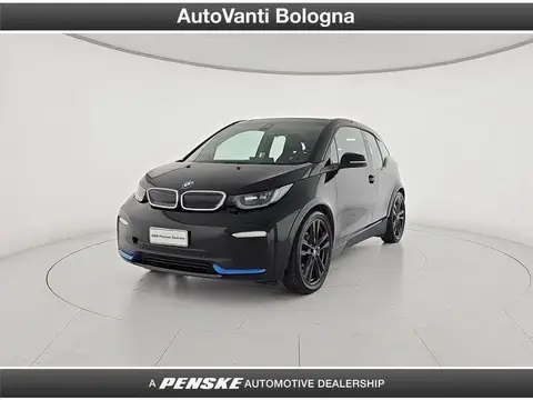 Annonce BMW I3 Non renseigné 2021 d'occasion 