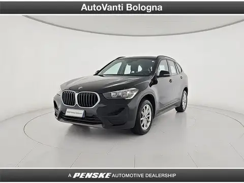 Used BMW X1 Petrol 2021 Ad 