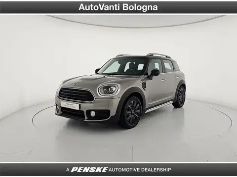 Used MINI COOPER Diesel 2018 Ad 