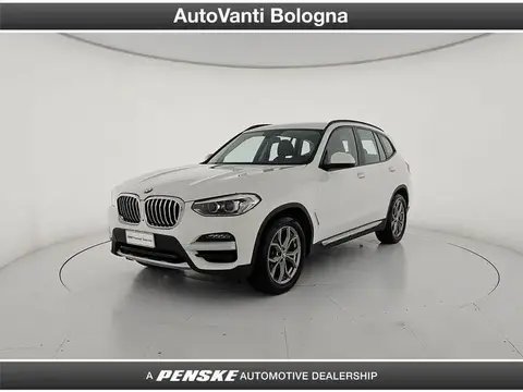 Annonce BMW X3 Diesel 2020 d'occasion 