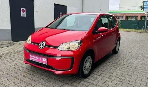 Used VOLKSWAGEN UP! Petrol 2018 Ad 