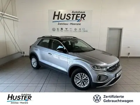 Used VOLKSWAGEN T-ROC Petrol 2022 Ad 