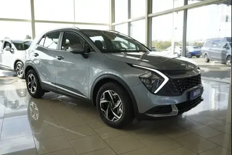 Annonce KIA SPORTAGE Essence 2024 d'occasion 