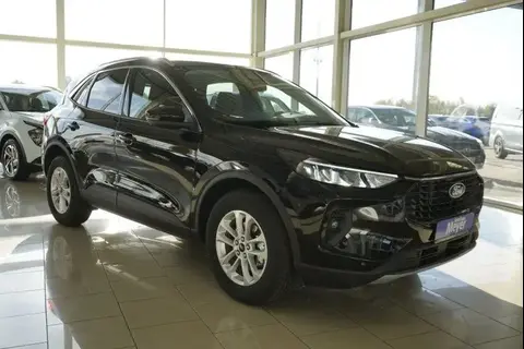 Used FORD KUGA Petrol 2024 Ad 