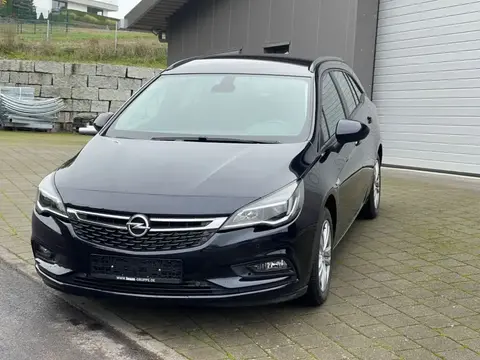 Used OPEL ASTRA Petrol 2019 Ad 