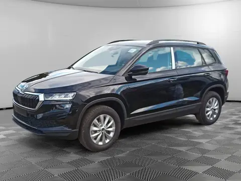 Annonce SKODA KAROQ Essence 2024 d'occasion 